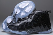 Kids Air Foamposite One 007